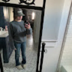 Meet your Posher, Jessa